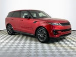 2025 Land Rover Range Rover Sport S