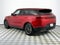2025 Land Rover Range Rover Sport S