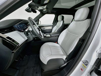 2025 Land Rover Range Rover Sport Plug-in Hybrid Dynamic SE