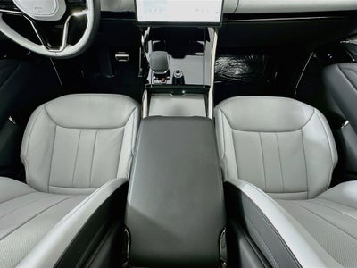 2025 Land Rover Range Rover Sport Plug-in Hybrid Dynamic SE