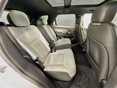 2025 Land Rover Range Rover Sport Plug-in Hybrid Dynamic SE