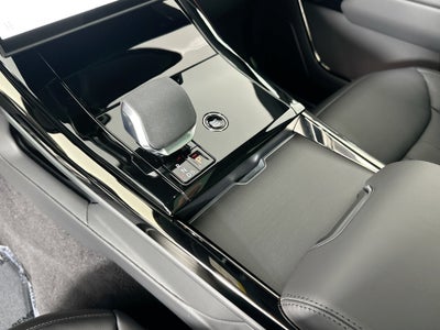 2025 Land Rover Range Rover Sport Dynamic SE