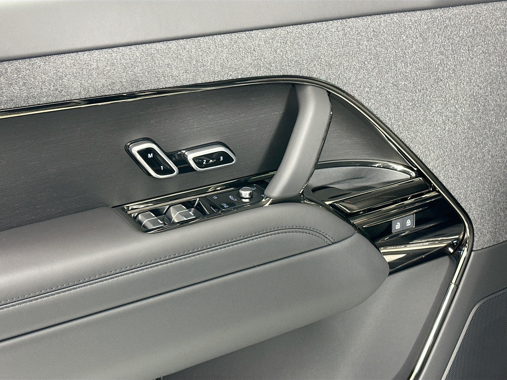 2025 Land Rover Range Rover Sport Dynamic SE