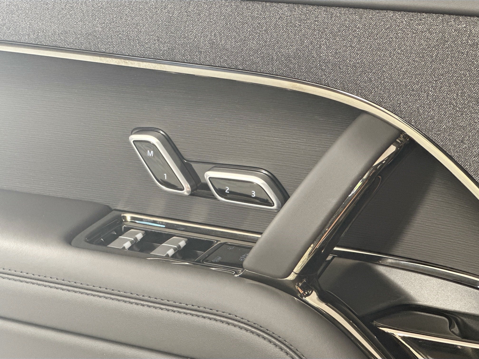 2025 Land Rover Range Rover Sport Dynamic SE