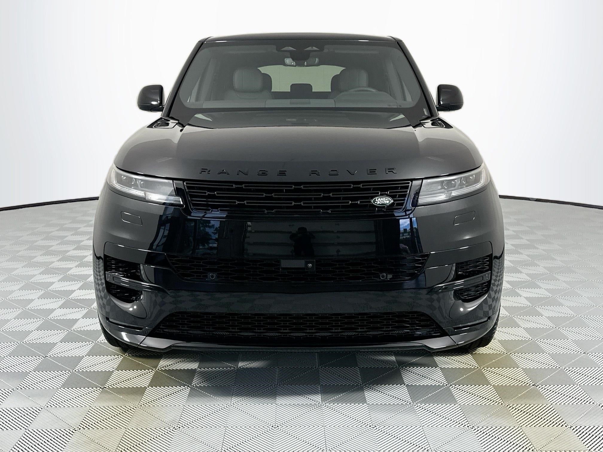 2025 Land Rover Range Rover Sport Dynamic SE