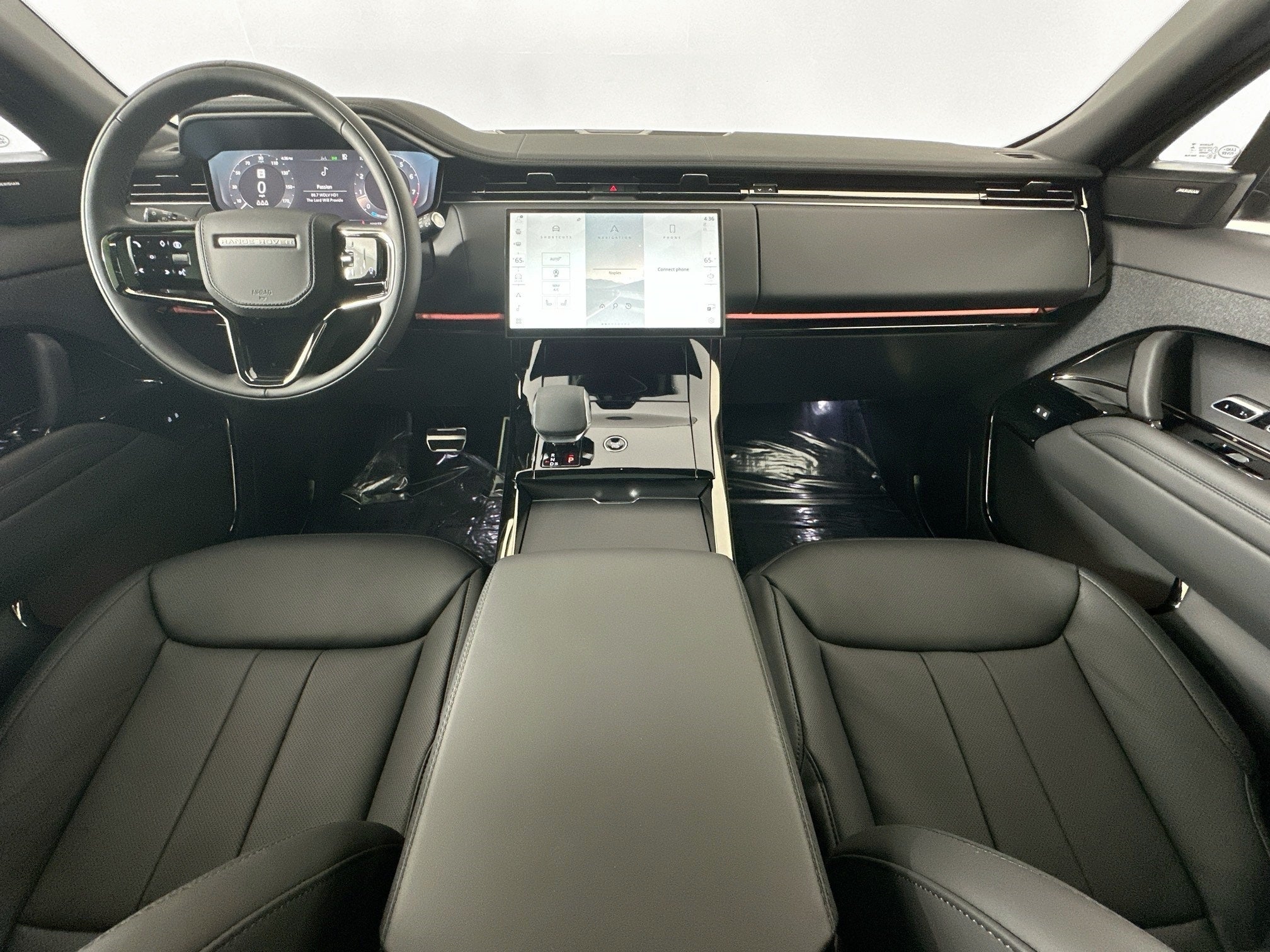 2025 Land Rover Range Rover Sport Dynamic SE