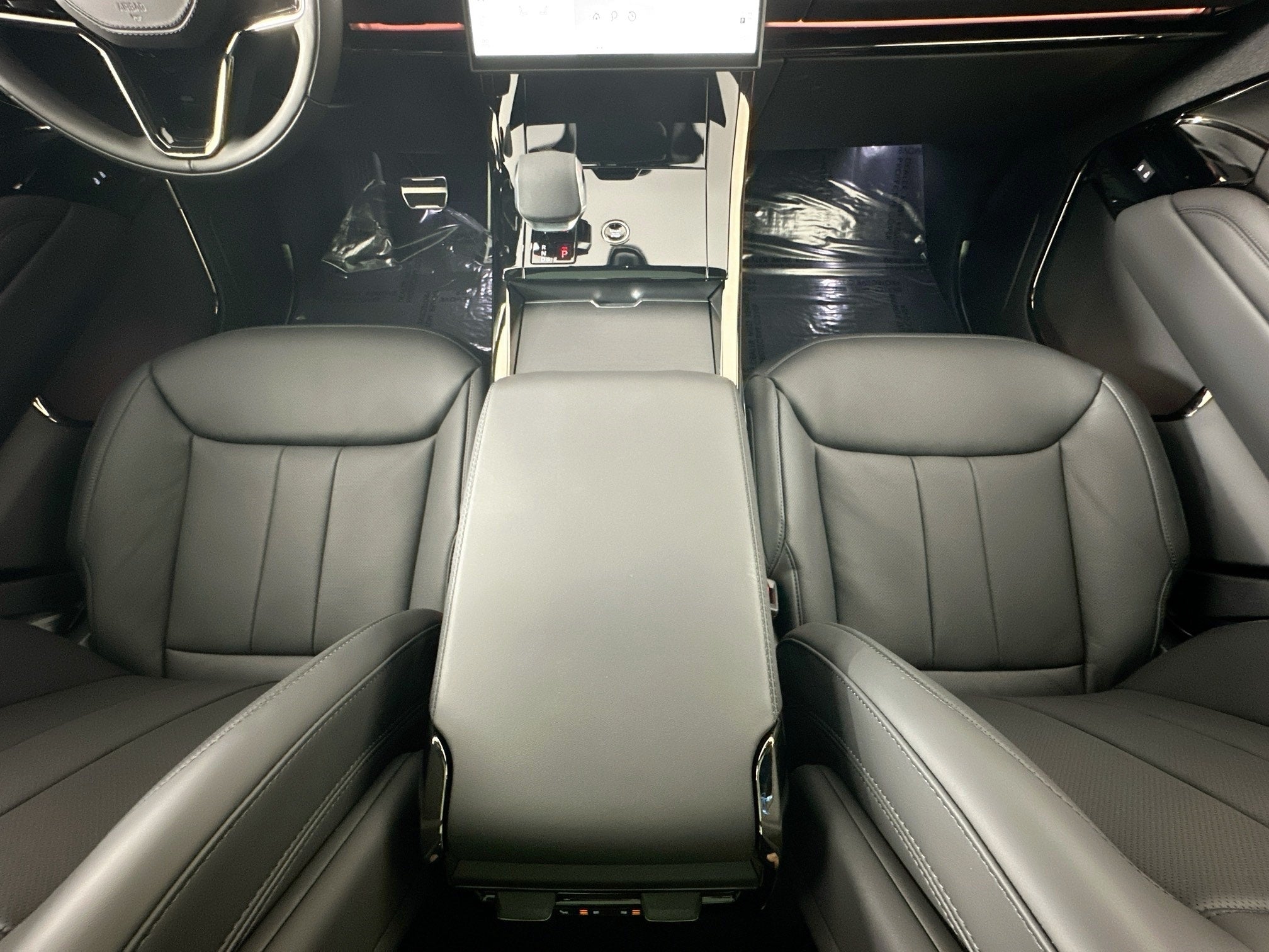 2025 Land Rover Range Rover Sport Dynamic SE