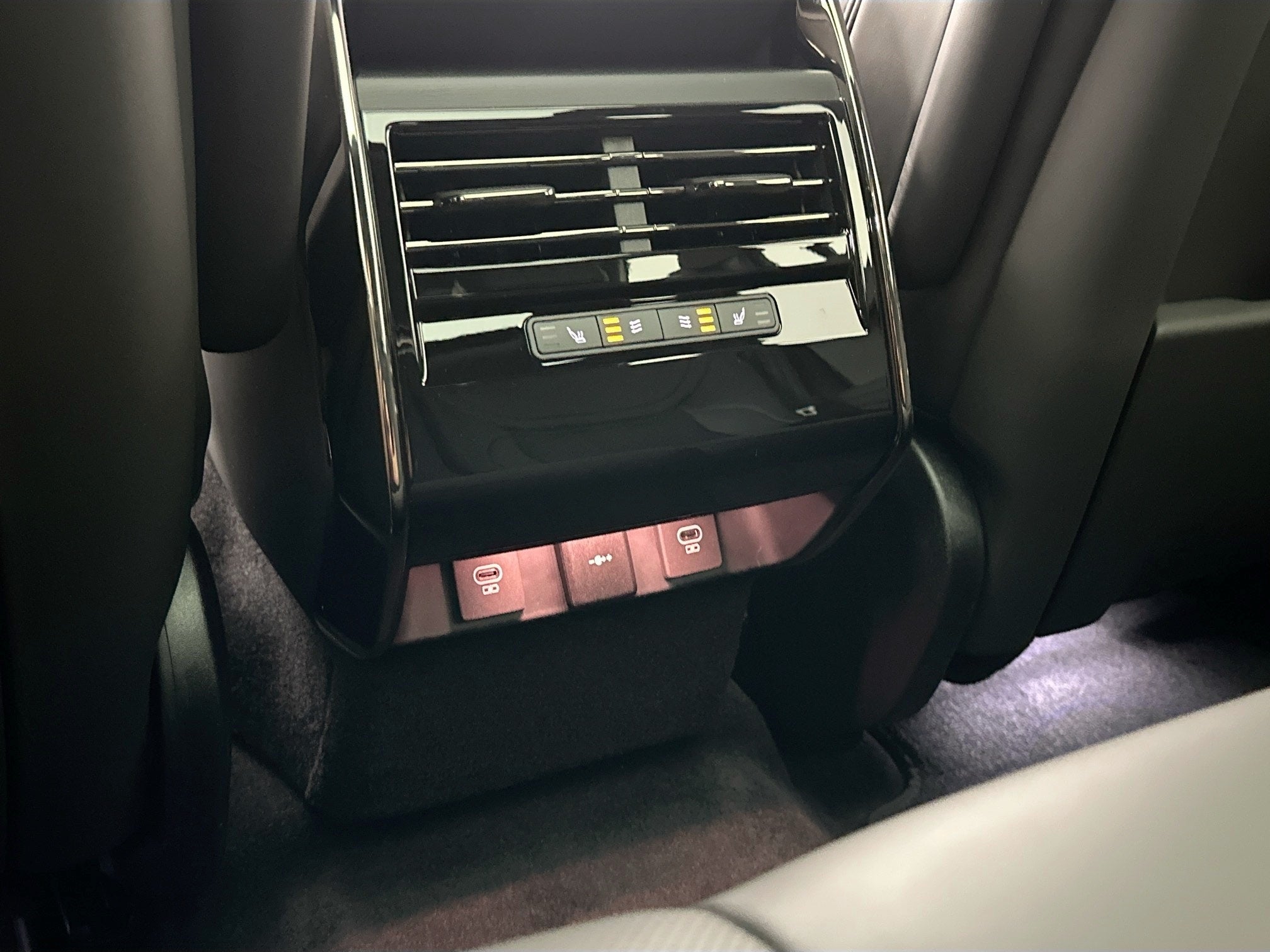 2025 Land Rover Range Rover Sport Dynamic SE