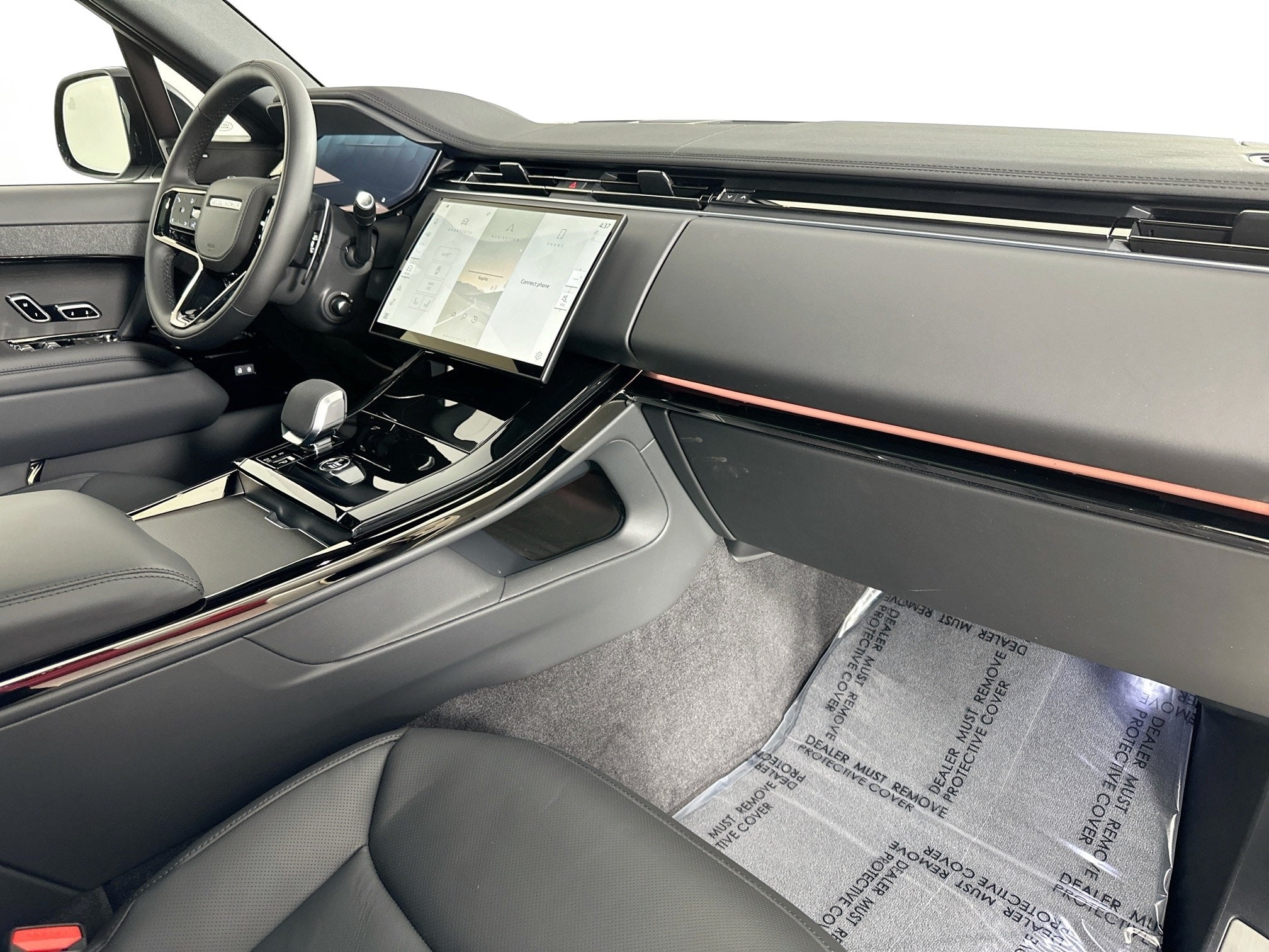 2025 Land Rover Range Rover Sport Dynamic SE