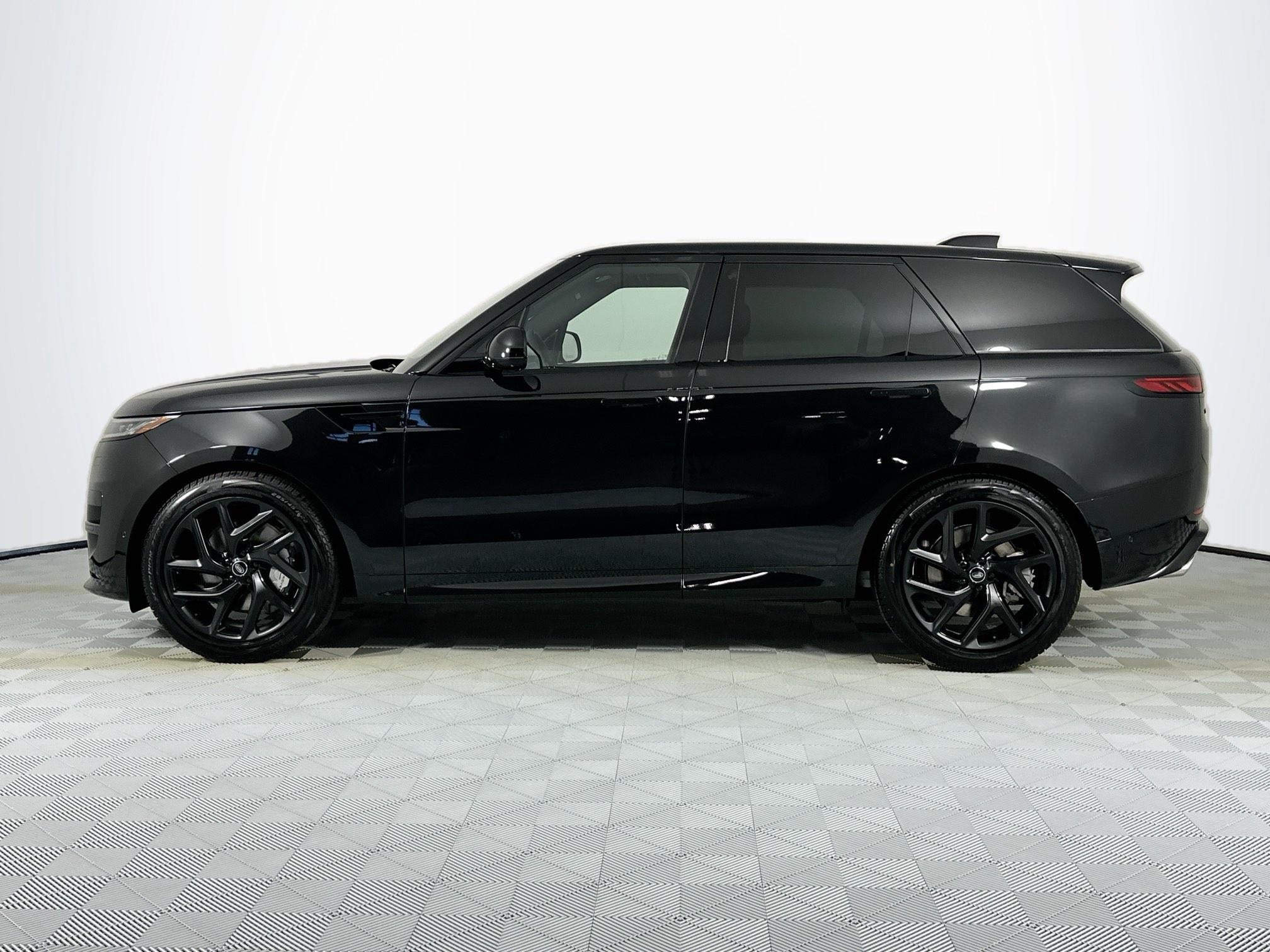 2025 Land Rover Range Rover Sport Dynamic SE