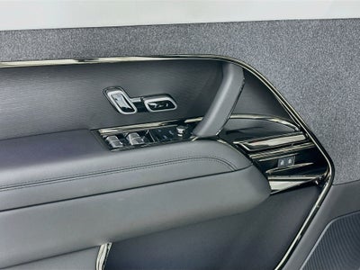 2025 Land Rover Range Rover Sport Dynamic SE