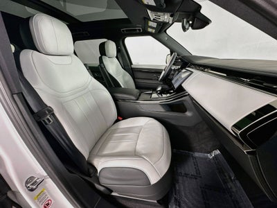 2025 Land Rover Range Rover Sport Dynamic SE