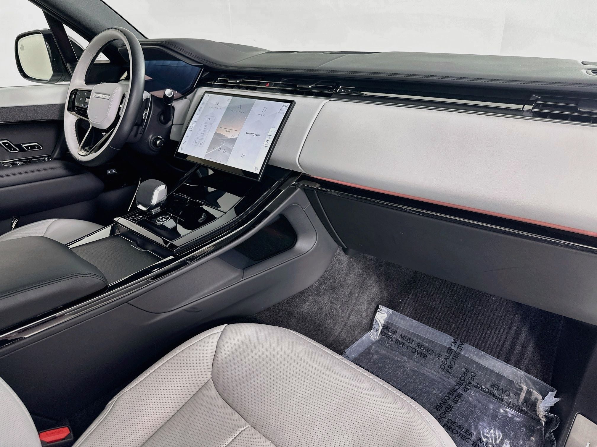 2025 Land Rover Range Rover Sport Dynamic SE