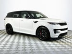 2025 Land Rover Range Rover Sport Dynamic SE