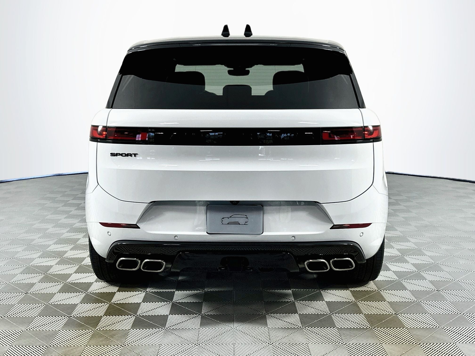 2025 Land Rover Range Rover Sport Dynamic SE
