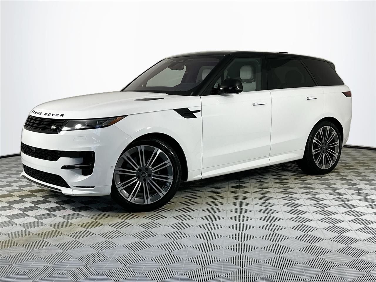 2023 Land Rover Range Rover Sport SE Dynamic