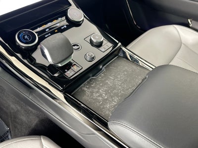 2023 Land Rover Range Rover Sport SE Dynamic