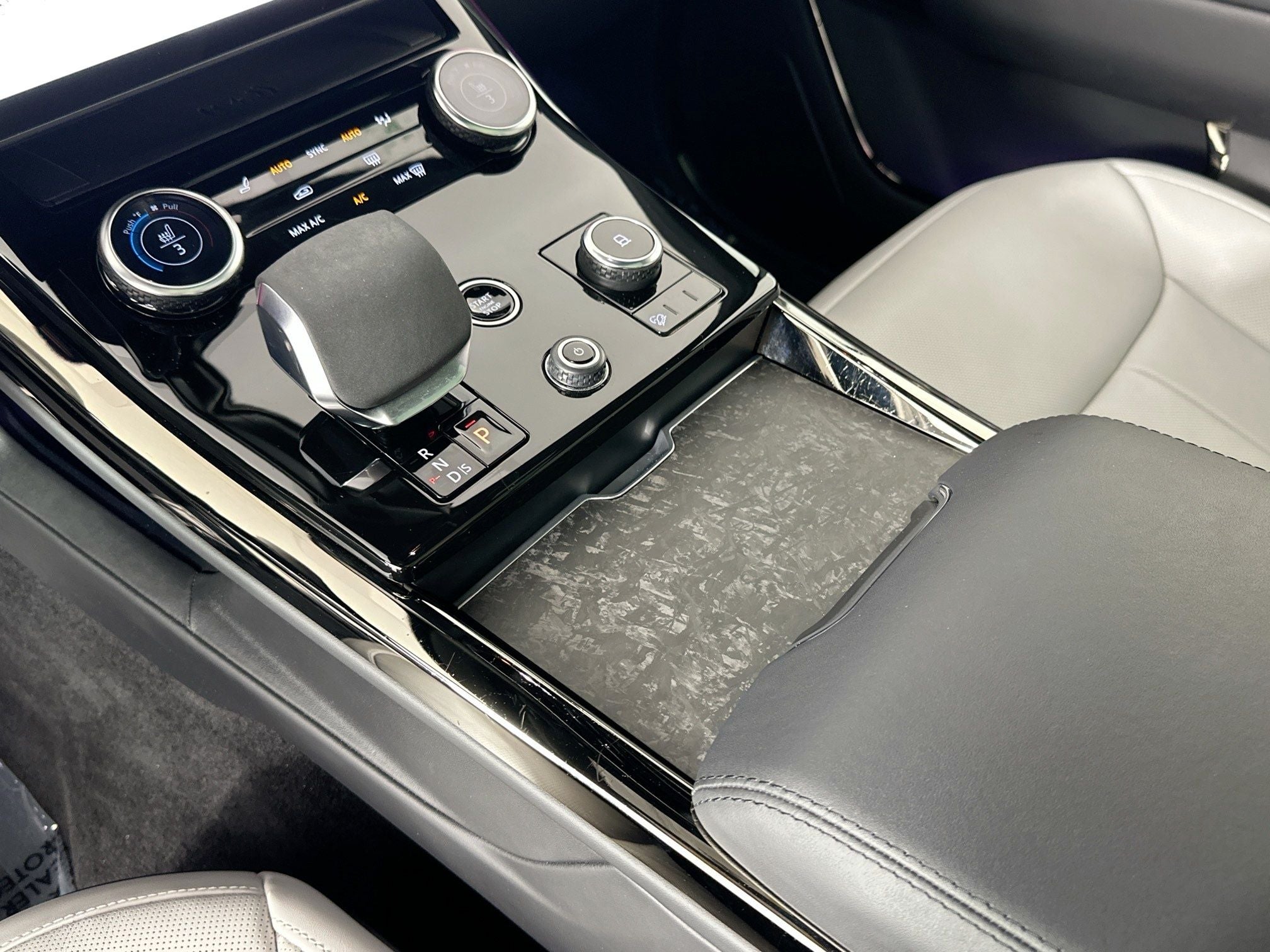 2023 Land Rover Range Rover Sport SE Dynamic