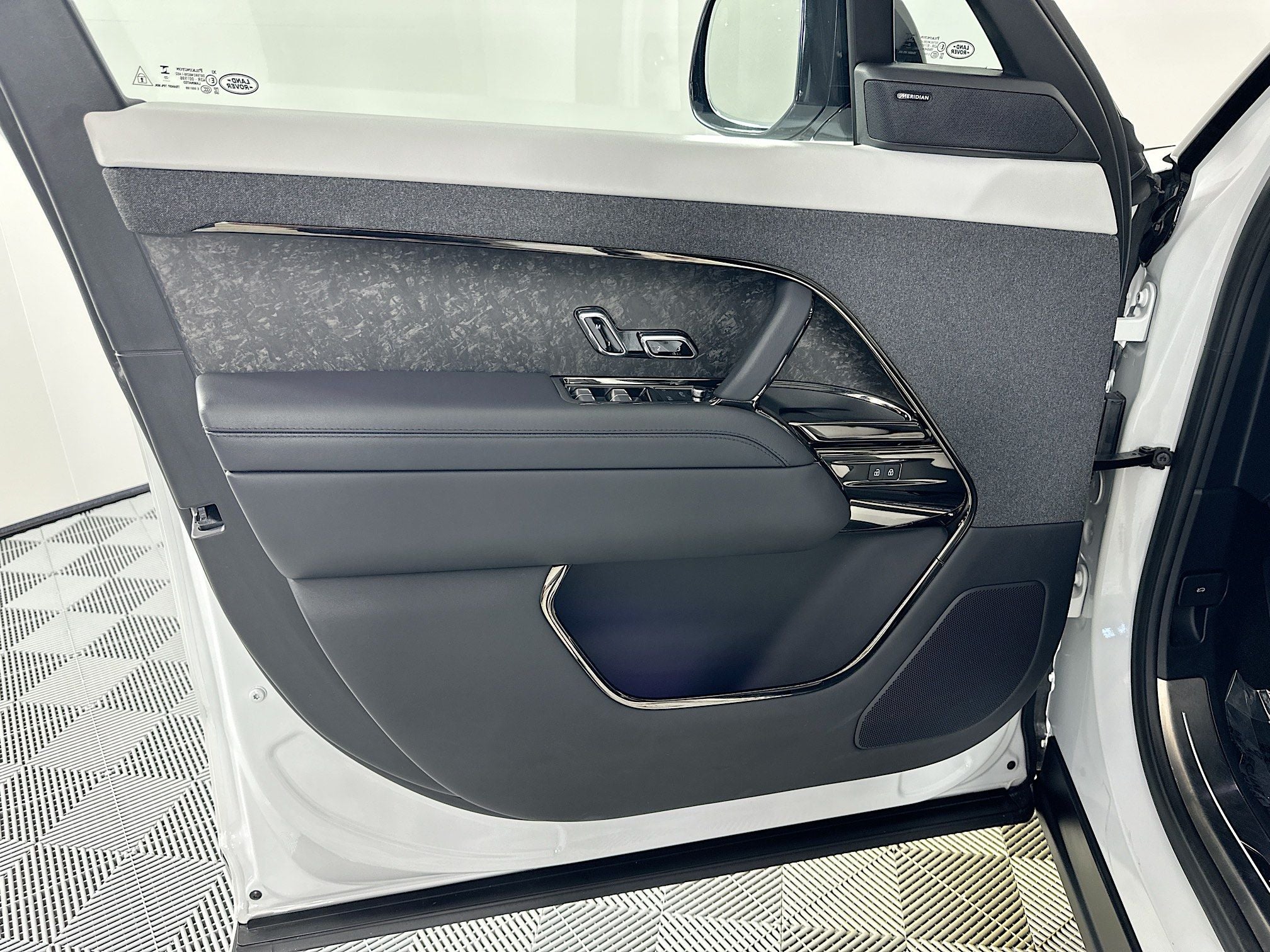 2023 Land Rover Range Rover Sport SE Dynamic