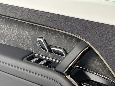 2023 Land Rover Range Rover Sport SE Dynamic