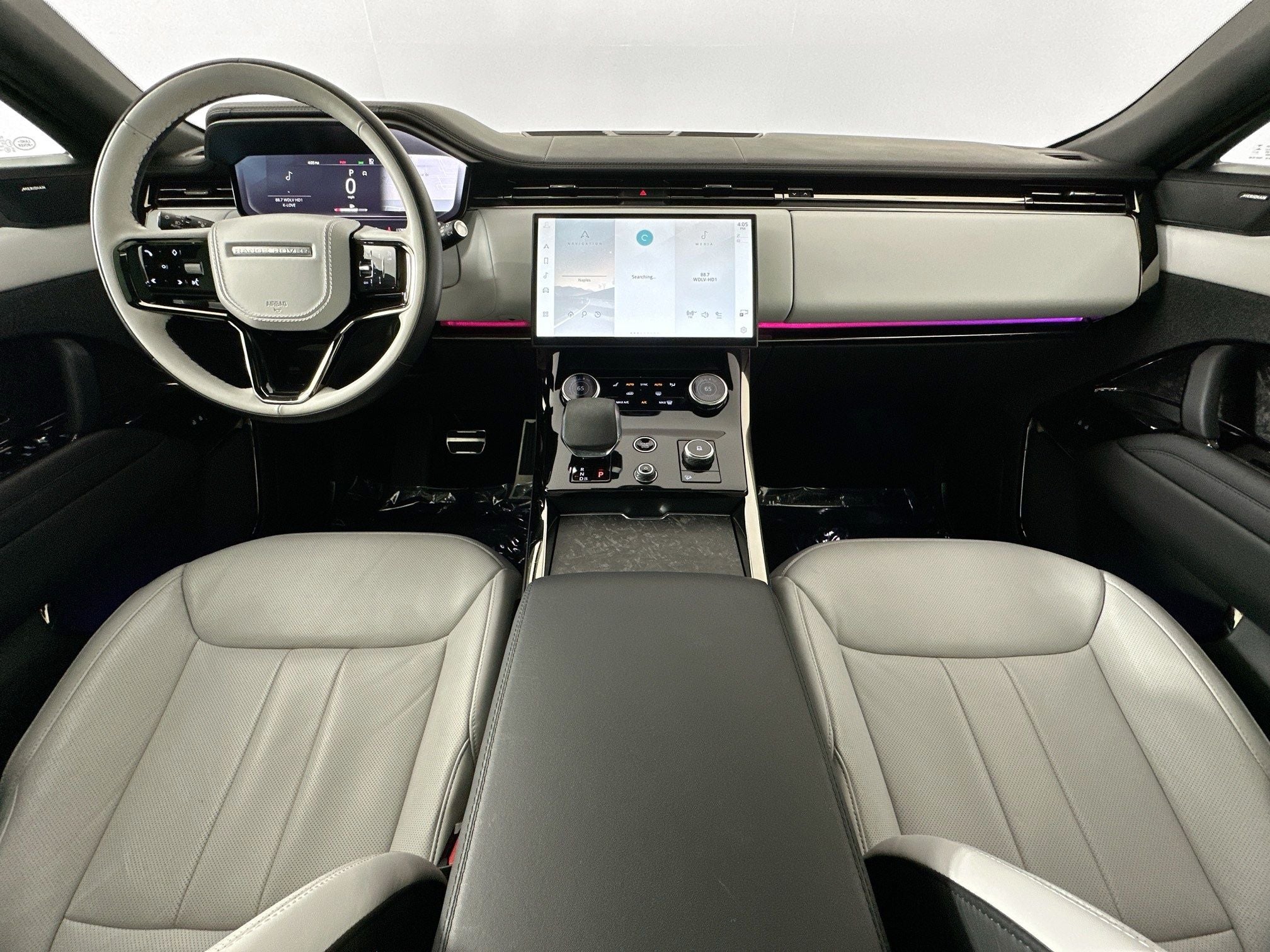 2023 Land Rover Range Rover Sport SE Dynamic