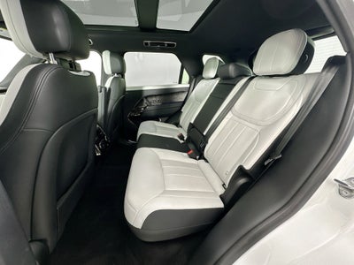 2023 Land Rover Range Rover Sport SE Dynamic