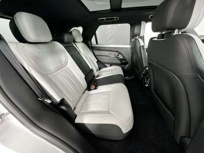 2023 Land Rover Range Rover Sport SE Dynamic