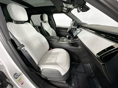 2023 Land Rover Range Rover Sport SE Dynamic