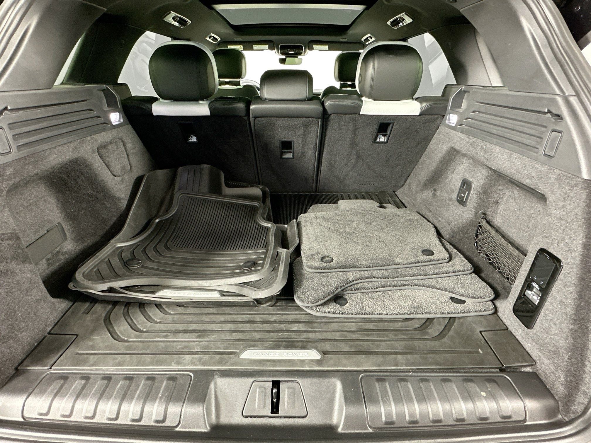 2023 Land Rover Range Rover Sport SE Dynamic