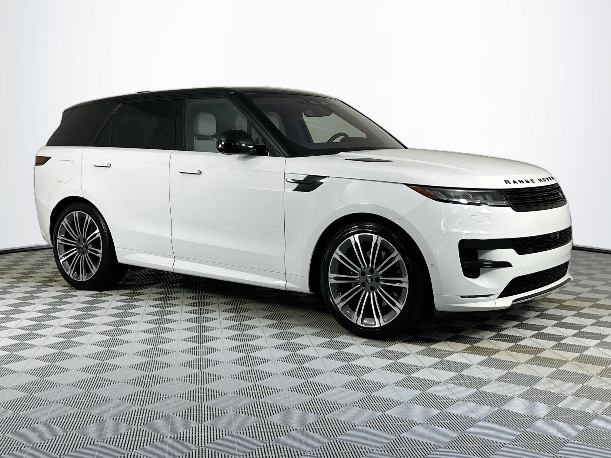 2023 Land Rover Range Rover Sport SE Dynamic