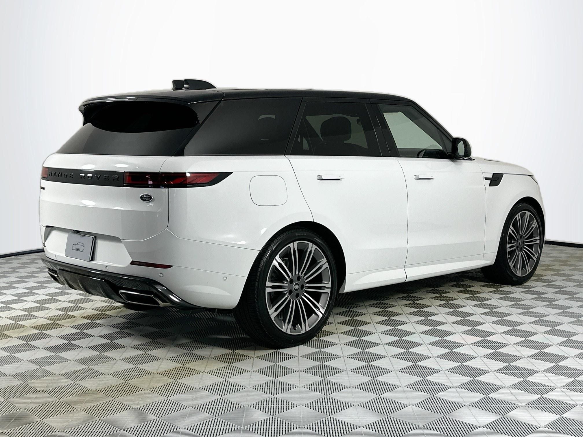 2023 Land Rover Range Rover Sport SE Dynamic