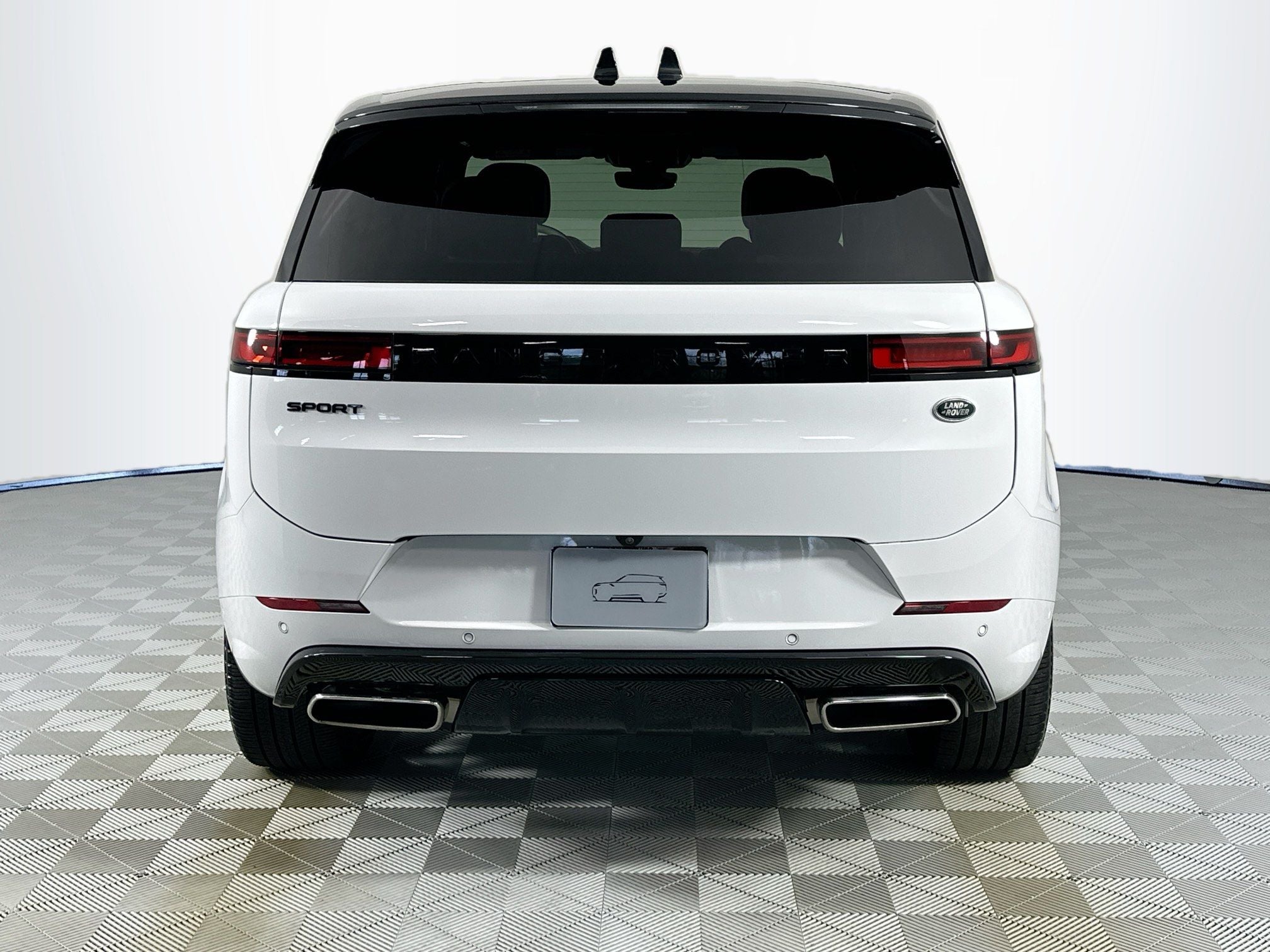 2023 Land Rover Range Rover Sport SE Dynamic