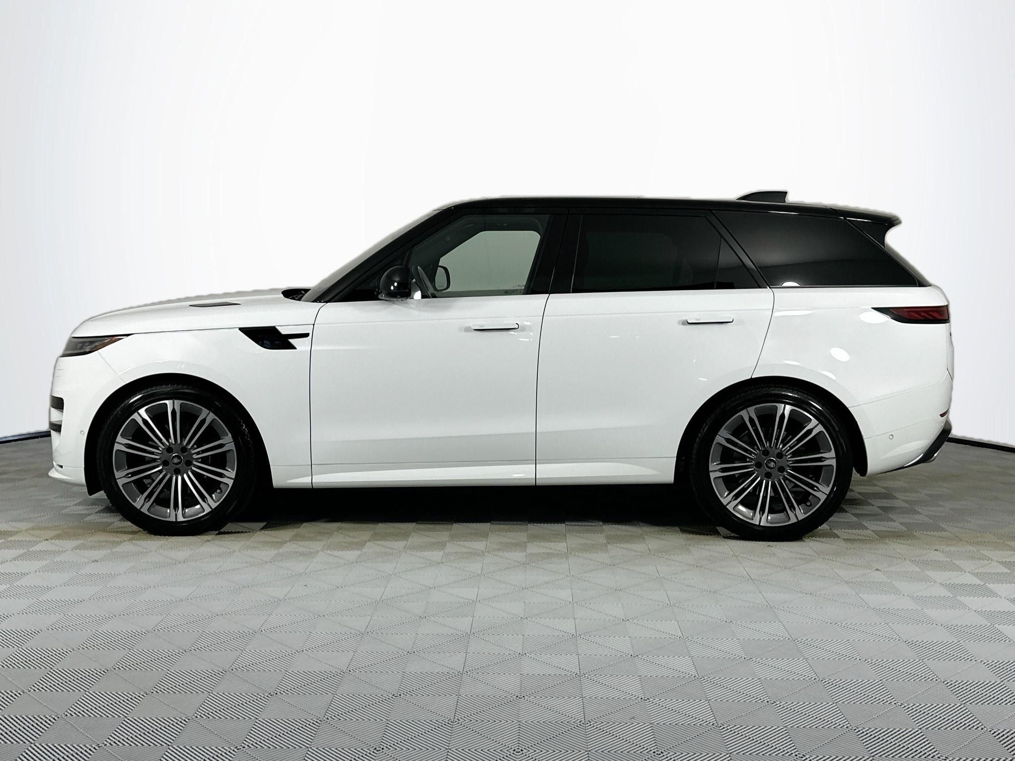 2023 Land Rover Range Rover Sport SE Dynamic