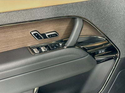 2024 Land Rover Range Rover Sport Dynamic SE