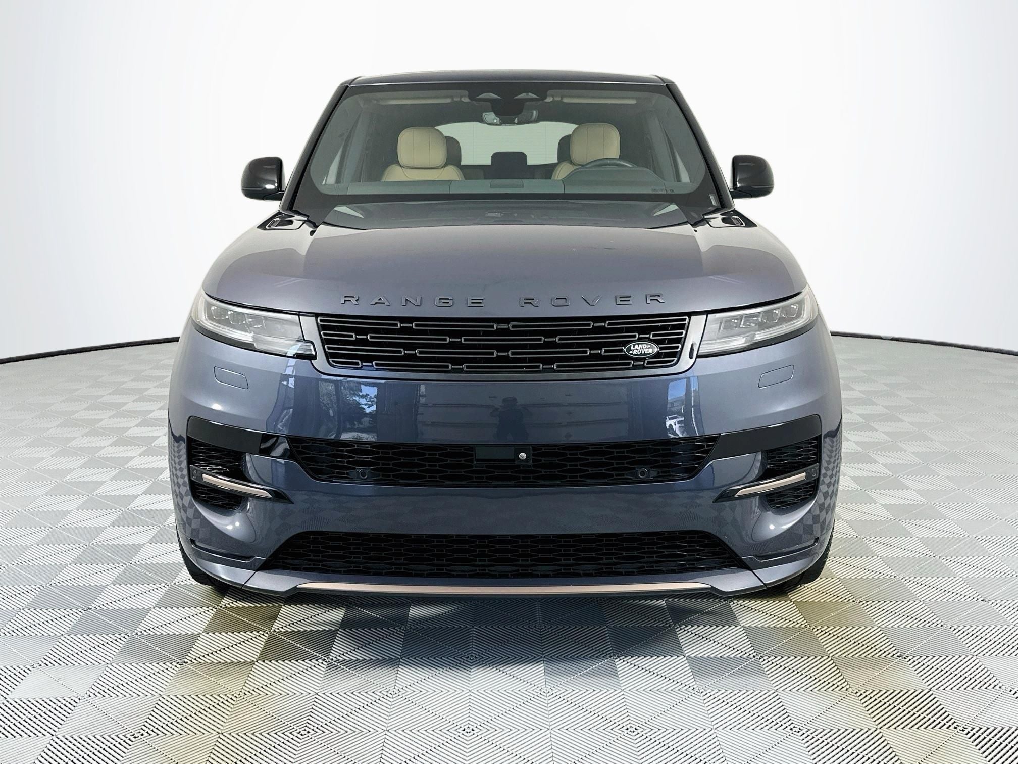2024 Land Rover Range Rover Sport Dynamic SE