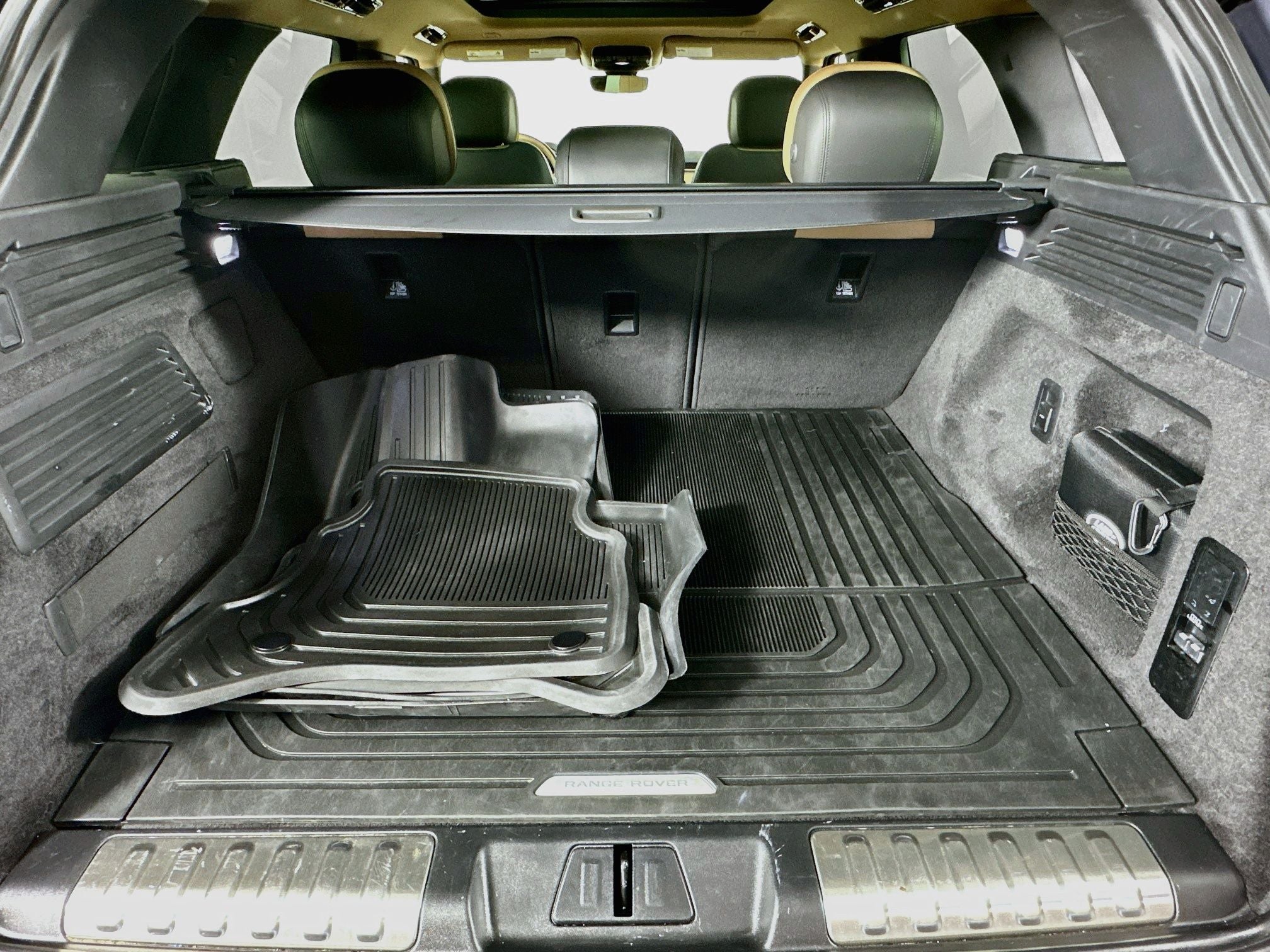 2024 Land Rover Range Rover Sport Dynamic SE