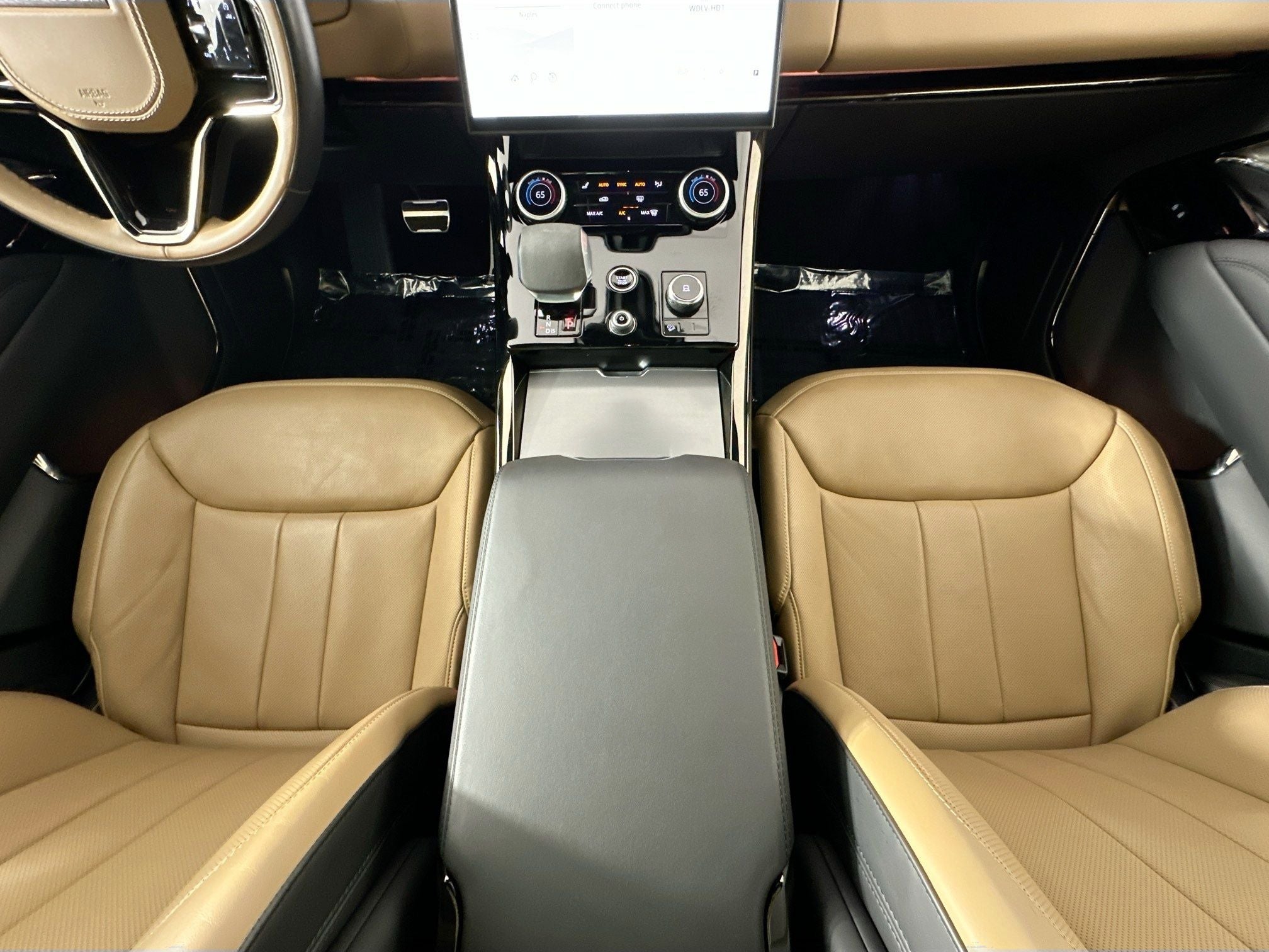2023 Land Rover Range Rover Sport SE Dynamic