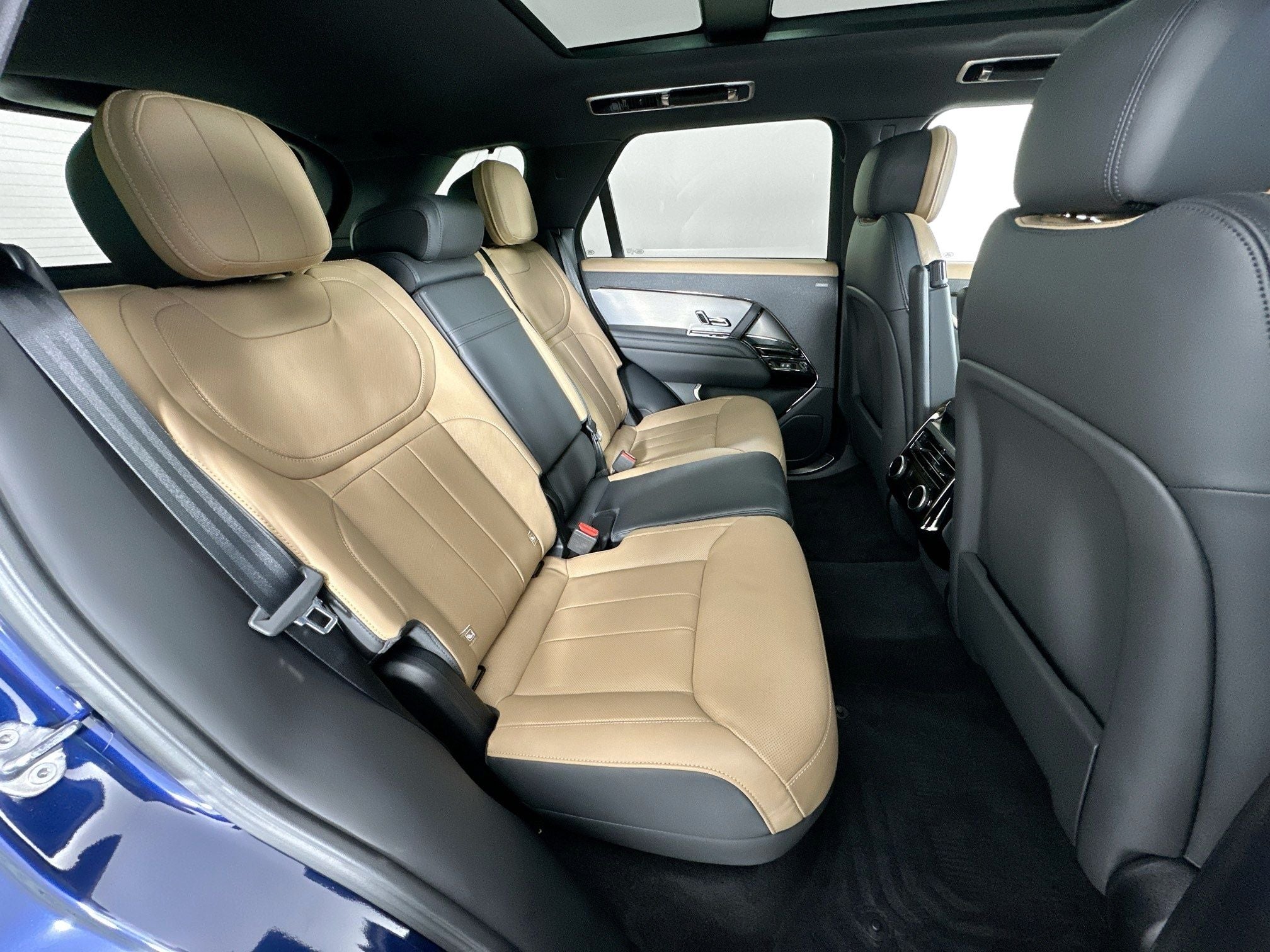 2023 Land Rover Range Rover Sport SE Dynamic