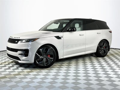 2024 Land Rover Range Rover Sport Dynamic SE