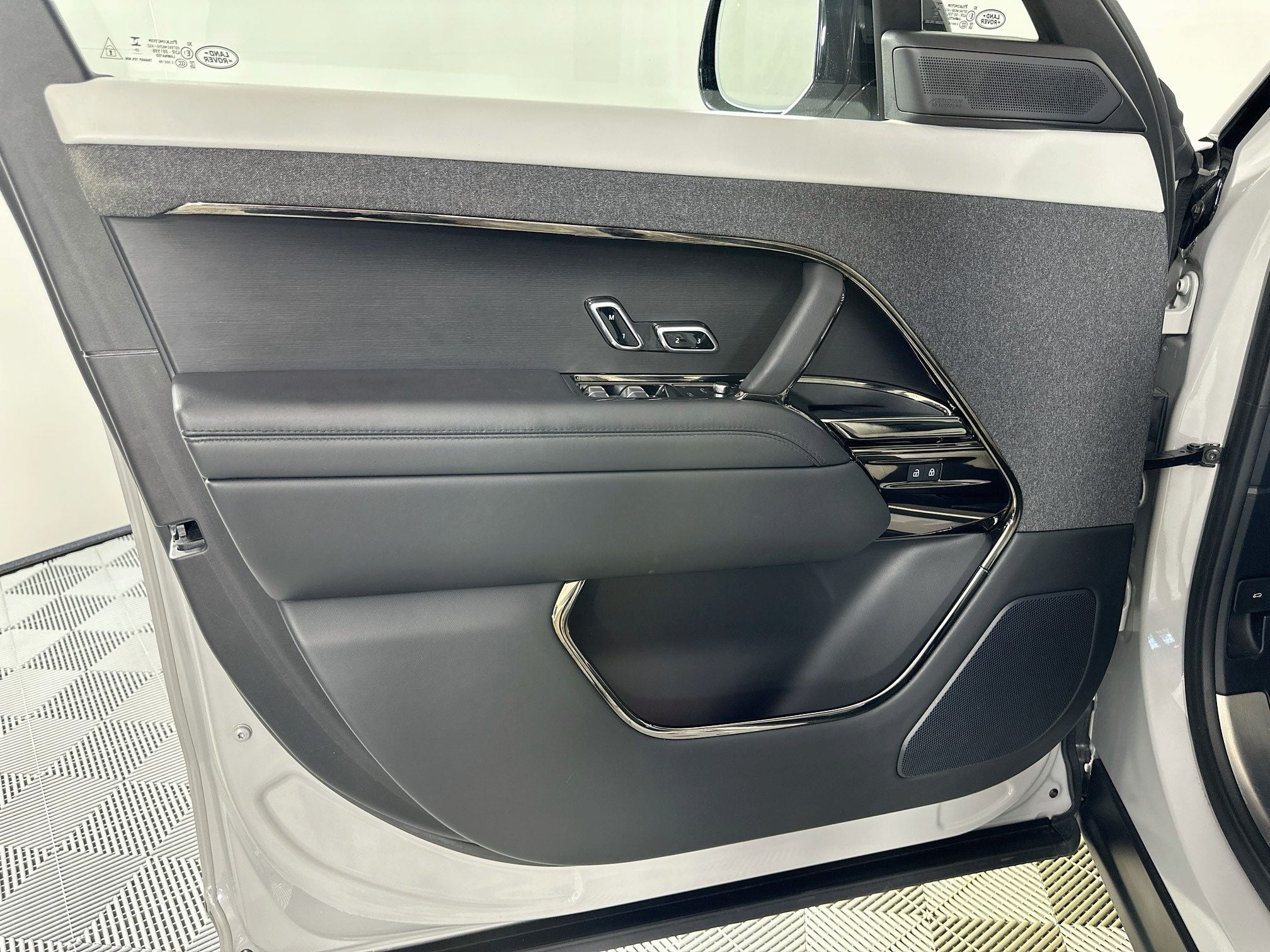 2024 Land Rover Range Rover Sport Dynamic SE