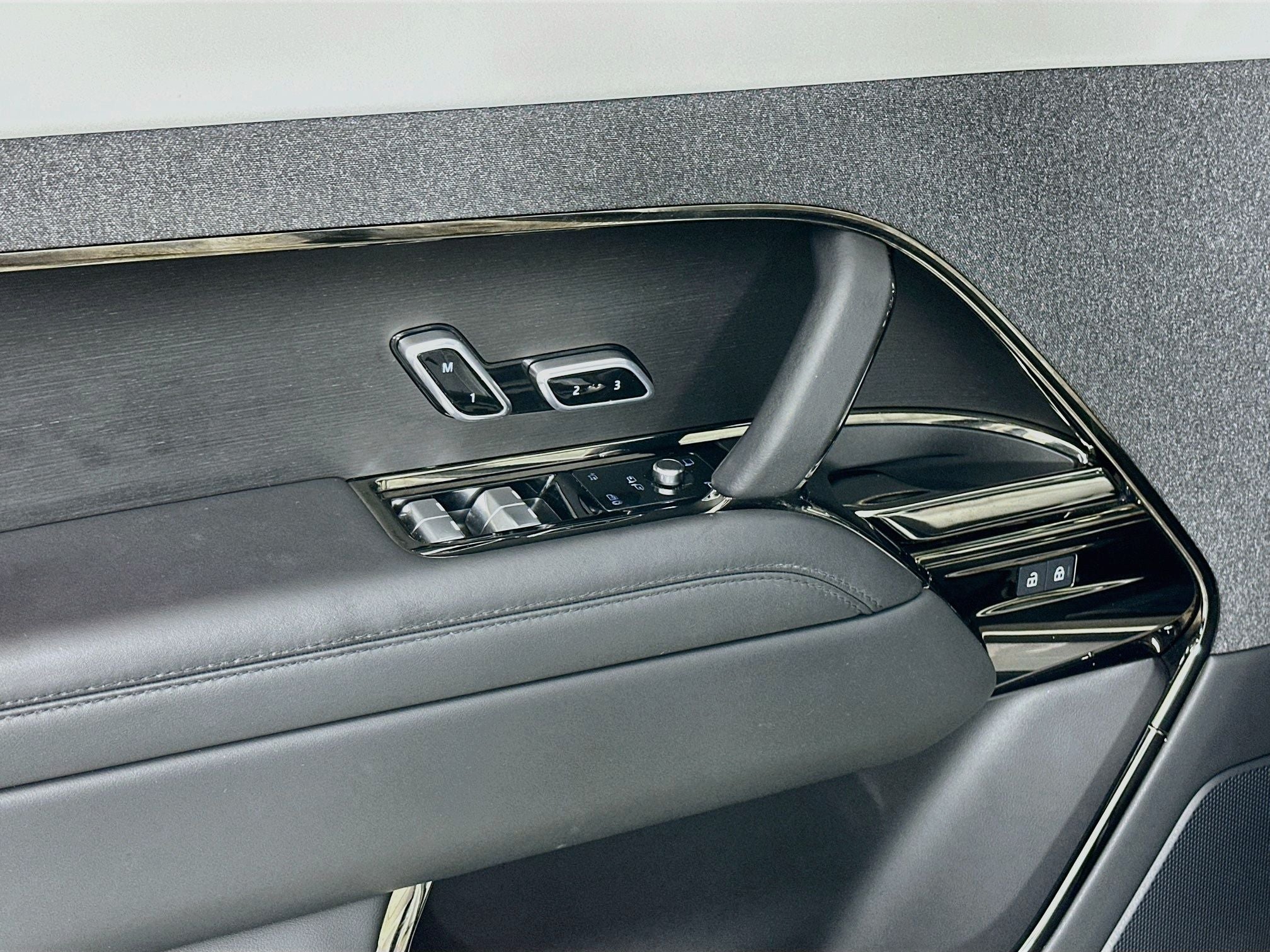 2024 Land Rover Range Rover Sport Dynamic SE