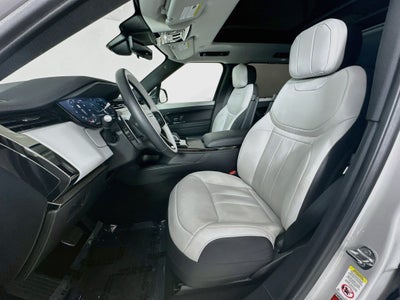 2024 Land Rover Range Rover Sport Dynamic SE