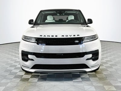 2024 Land Rover Range Rover Sport Dynamic SE