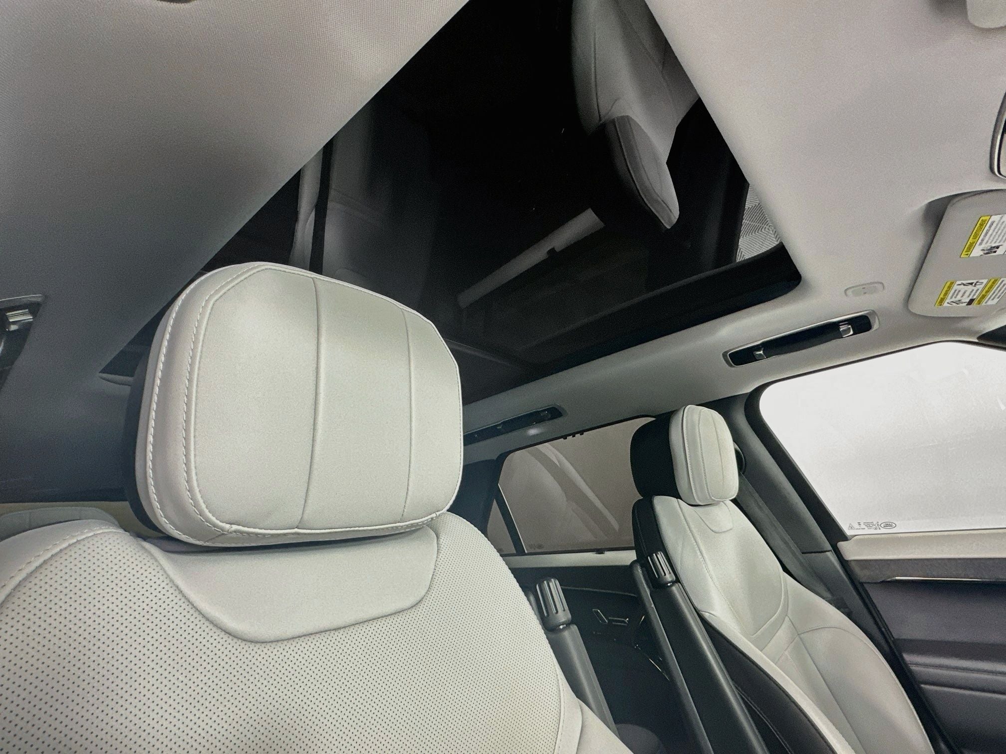 2024 Land Rover Range Rover Sport Dynamic SE