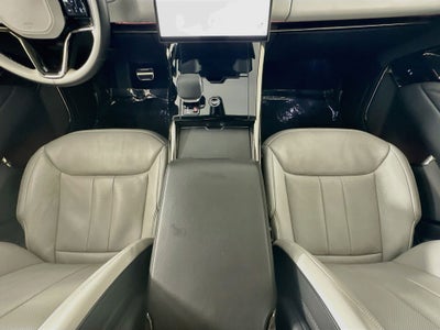2024 Land Rover Range Rover Sport Dynamic SE