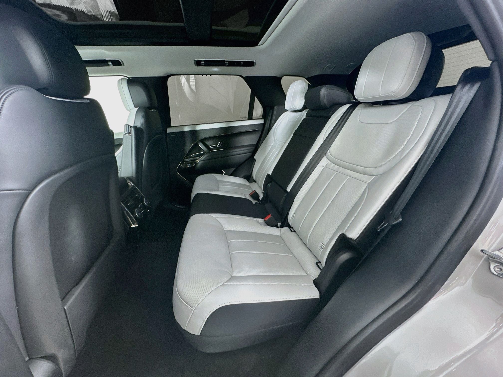 2024 Land Rover Range Rover Sport Dynamic SE