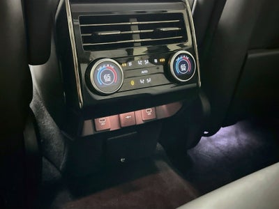 2024 Land Rover Range Rover Sport Dynamic SE