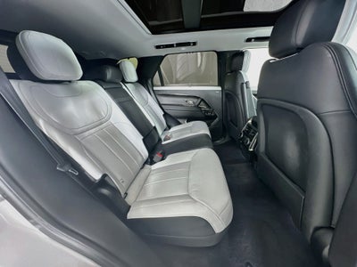 2024 Land Rover Range Rover Sport Dynamic SE