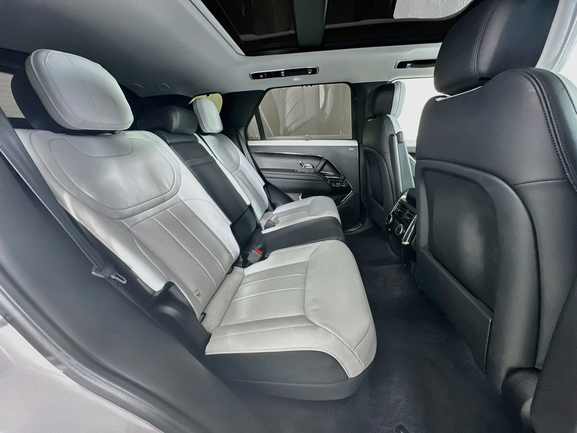 2024 Land Rover Range Rover Sport Dynamic SE