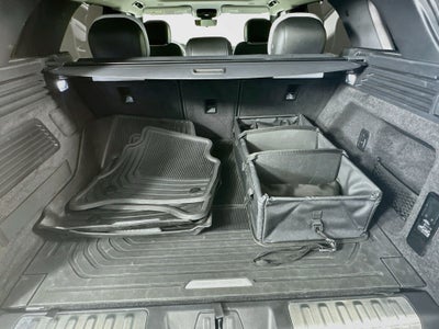 2024 Land Rover Range Rover Sport Dynamic SE